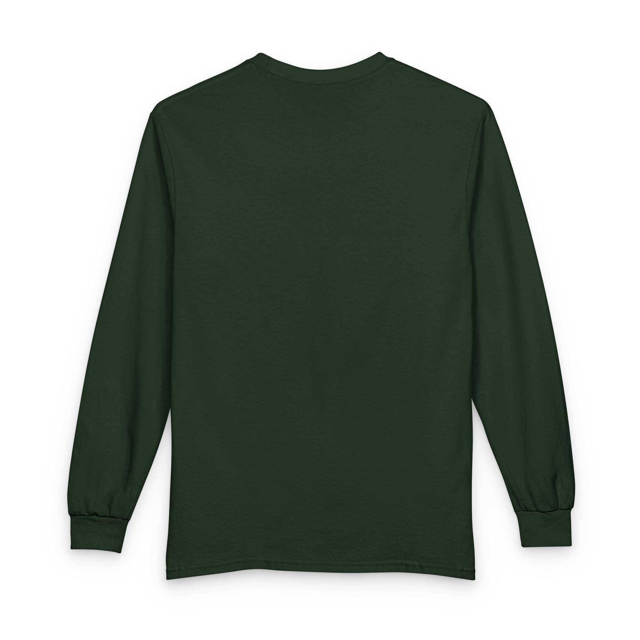 "All Terrain" Long Sleeve T-Shirt