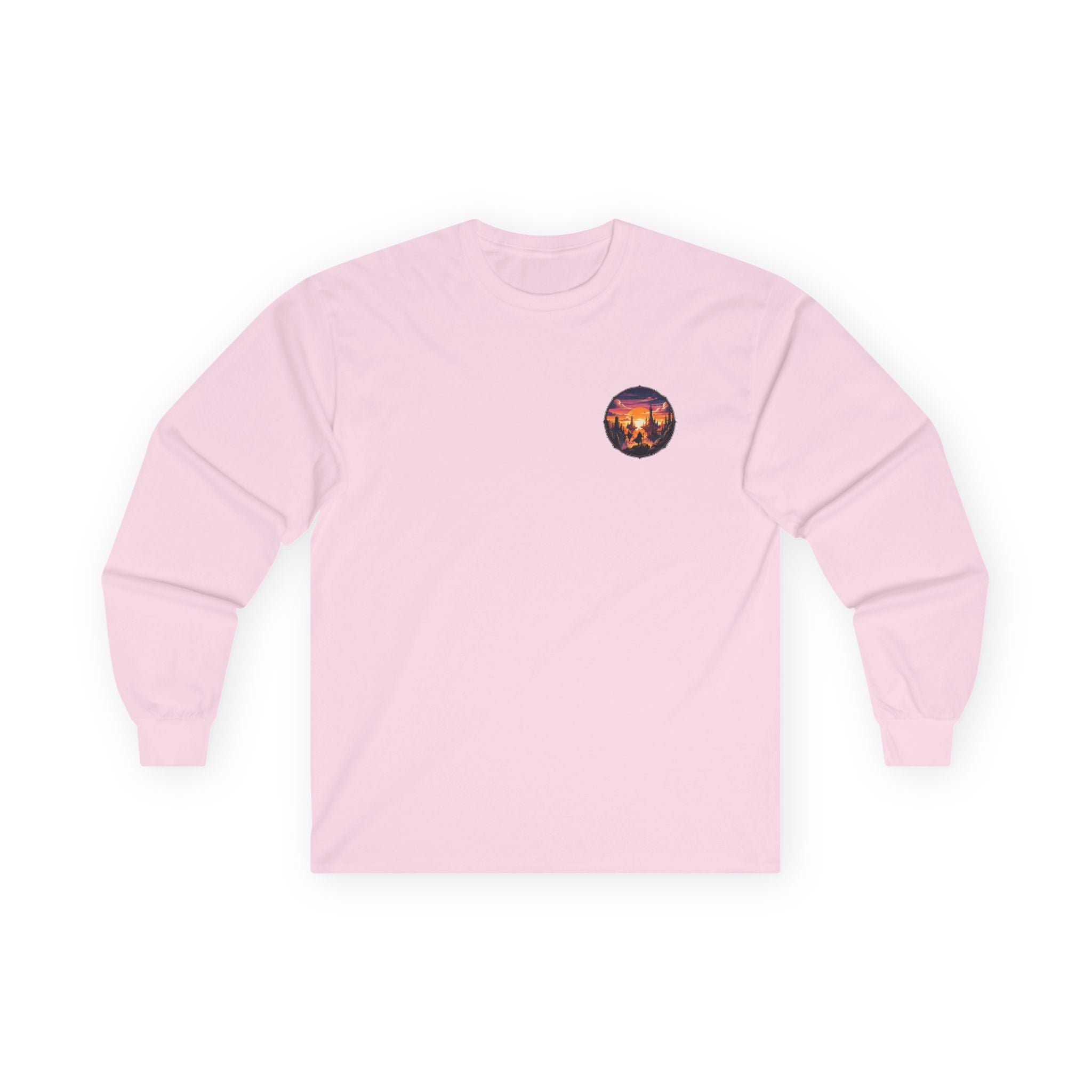 New Quest Shirt