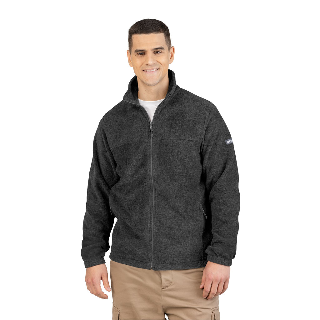 A Jacket (Embroidery)