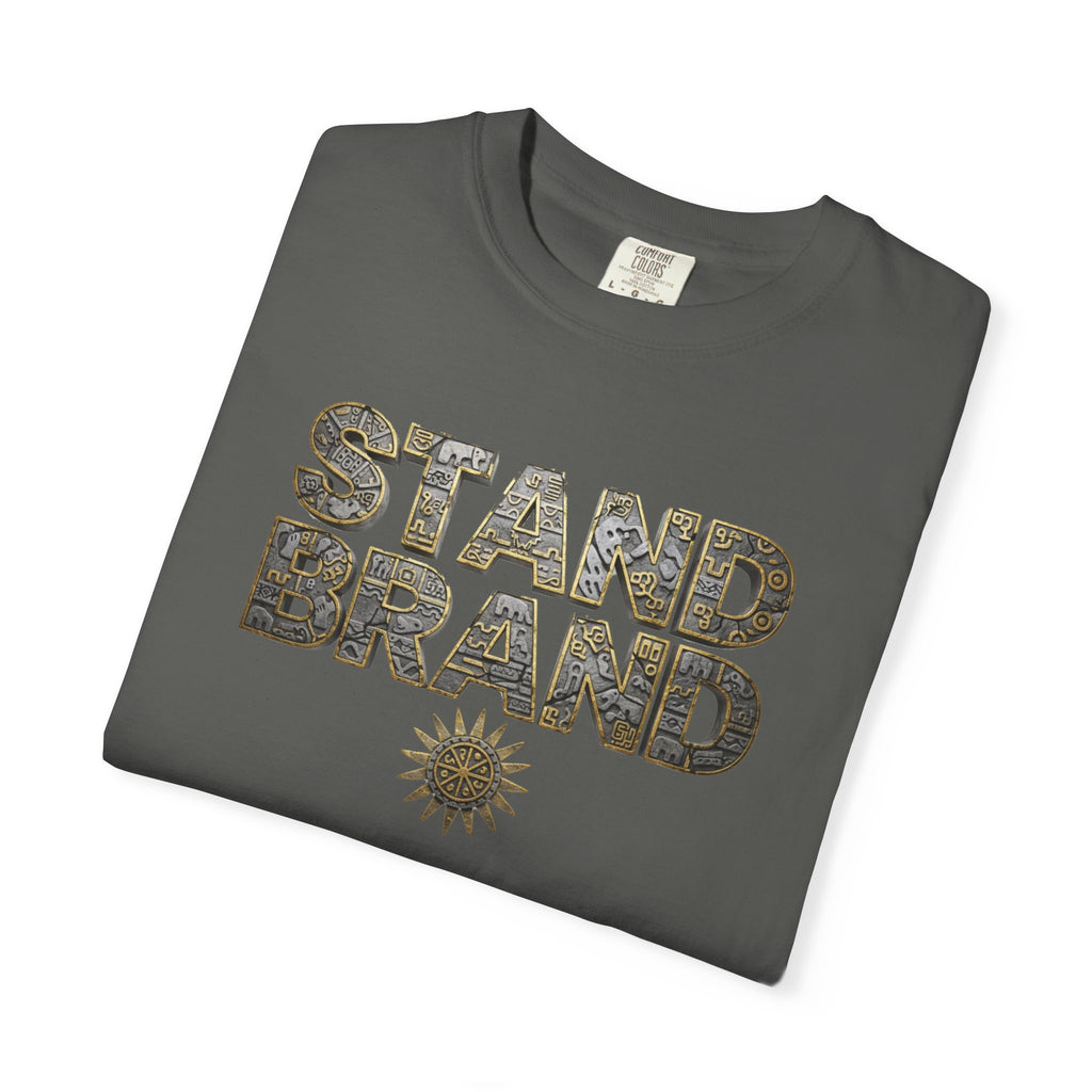 Ancient All Caps T-shirt