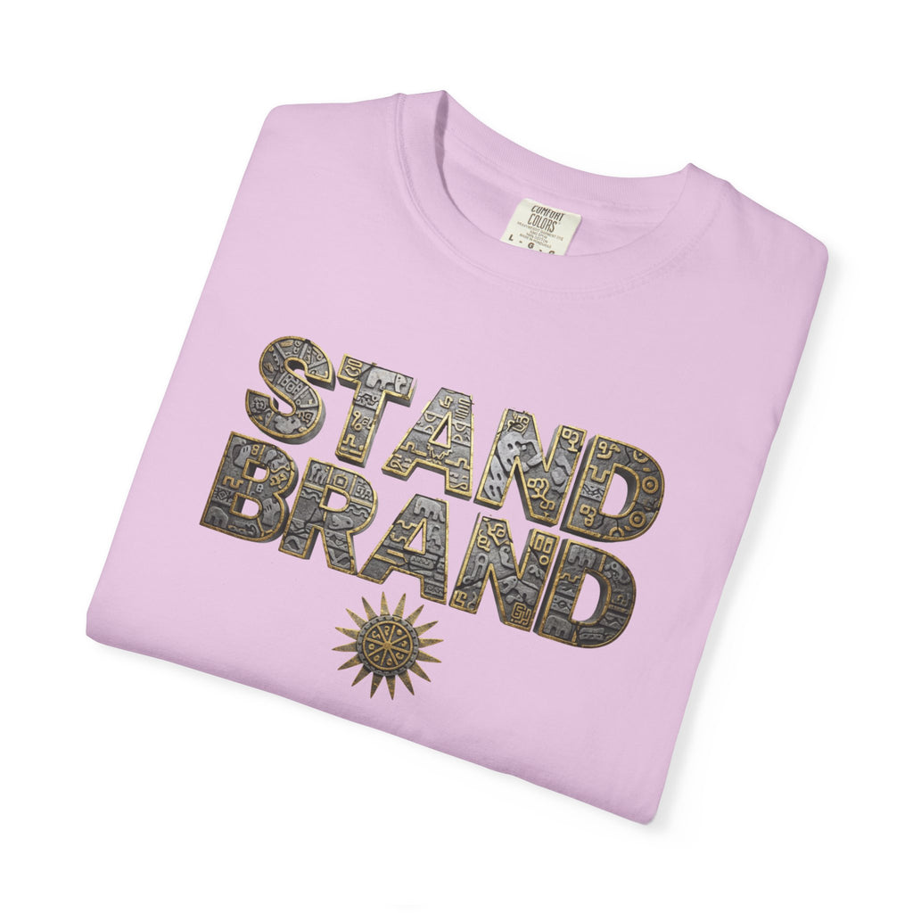 Ancient All Caps T-shirt