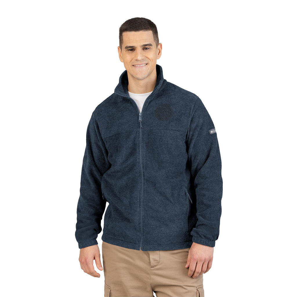 A Jacket (Embroidery)