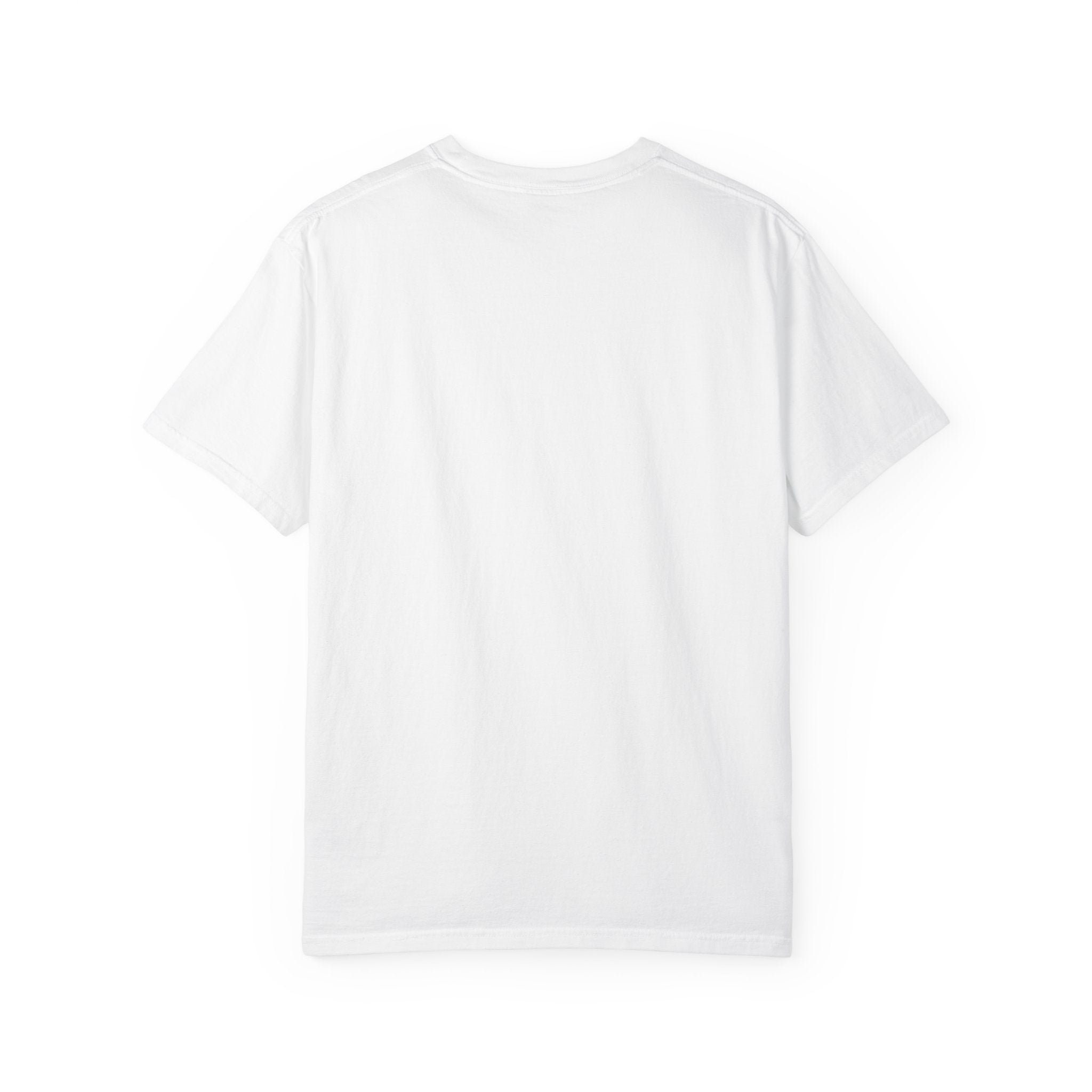 Chaotic Bird T-shirt