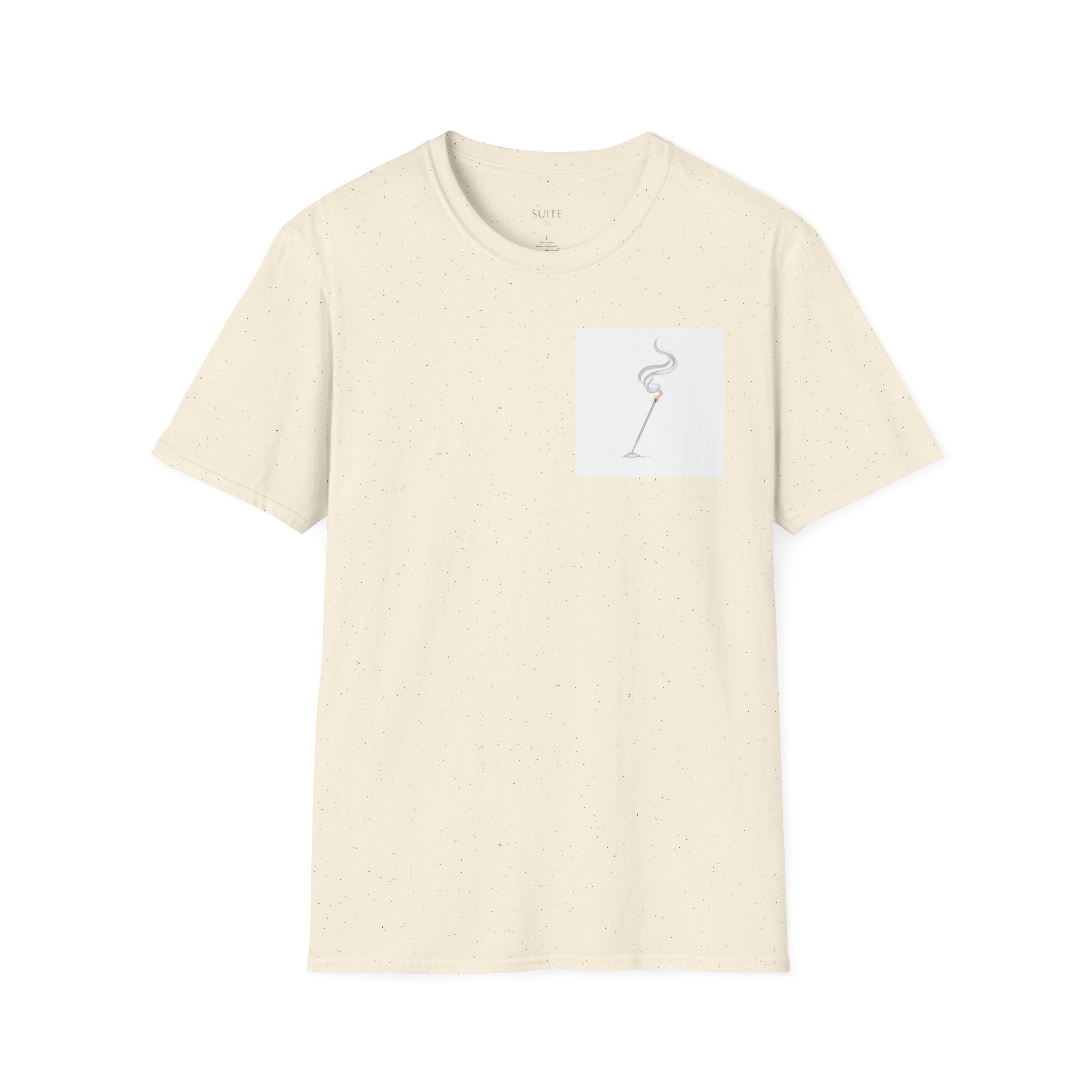 Incense Tee Shirt