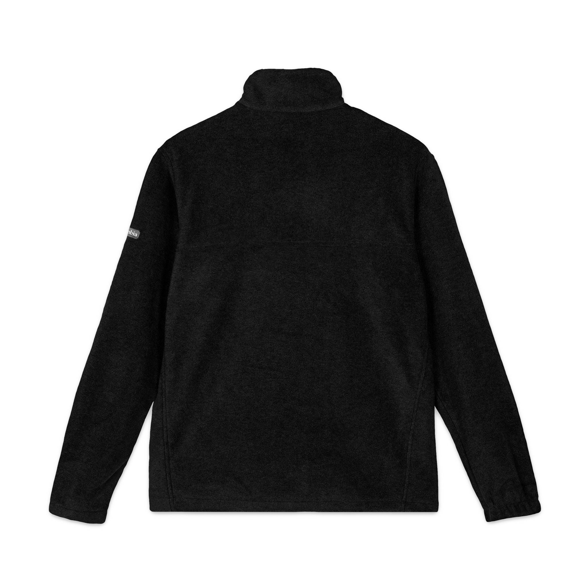A Jacket (Embroidery)