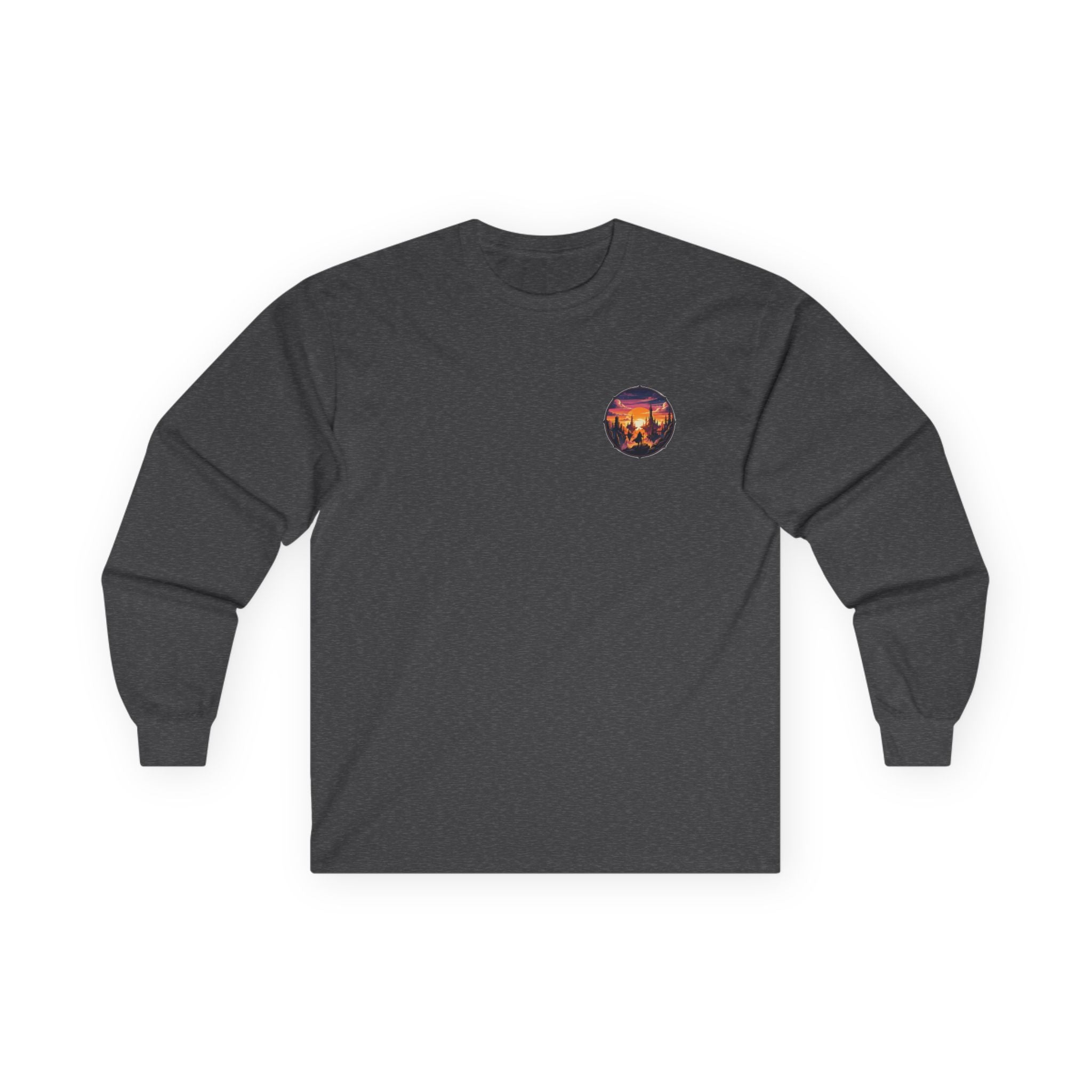 New Quest Shirt
