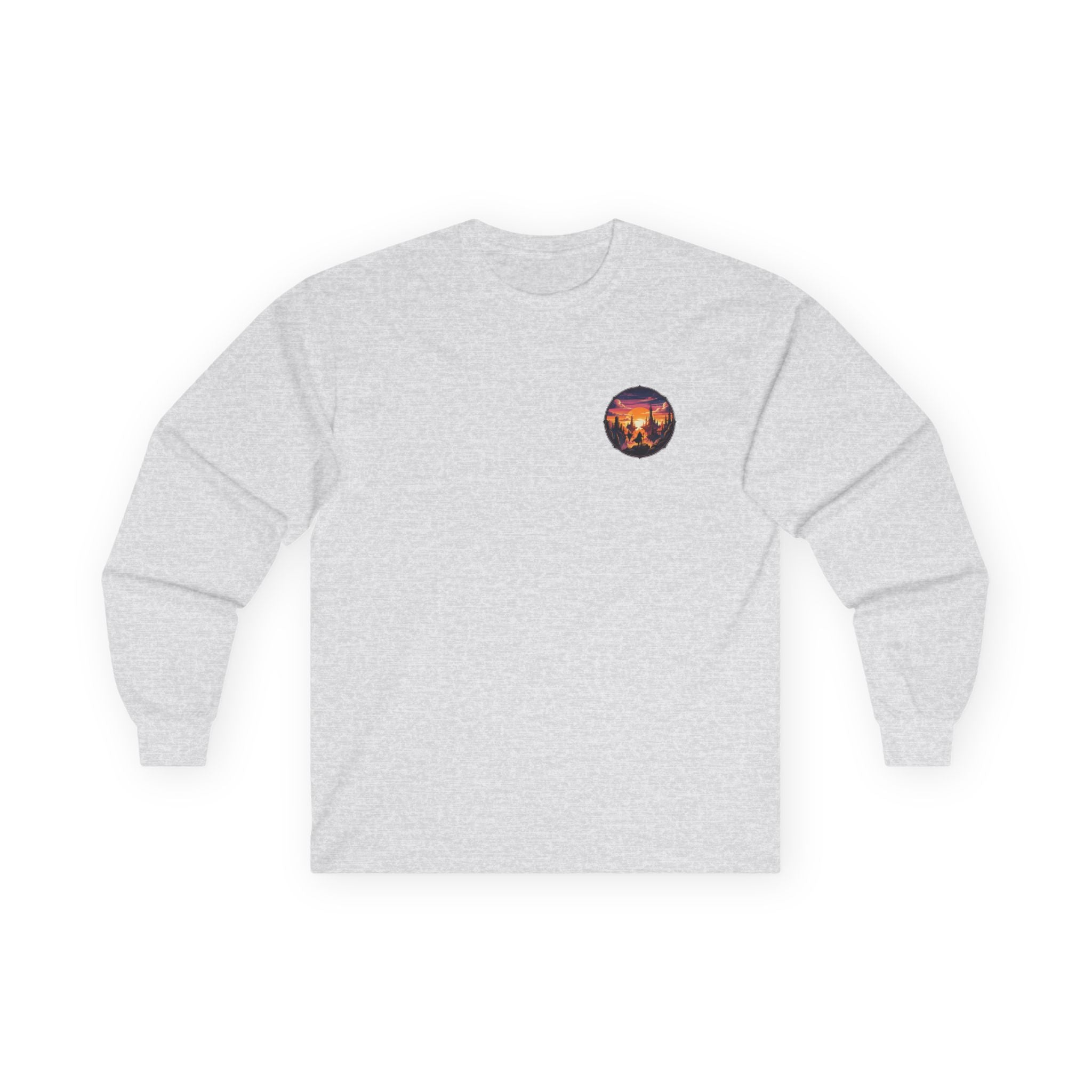 New Quest Shirt