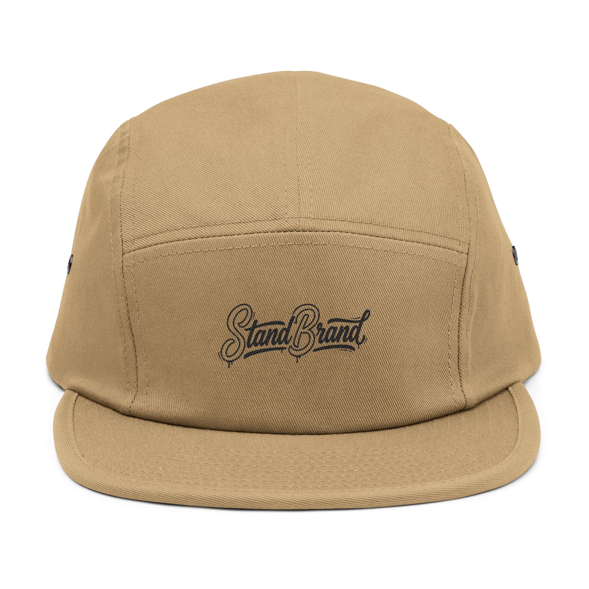 Stand Brand Cap
