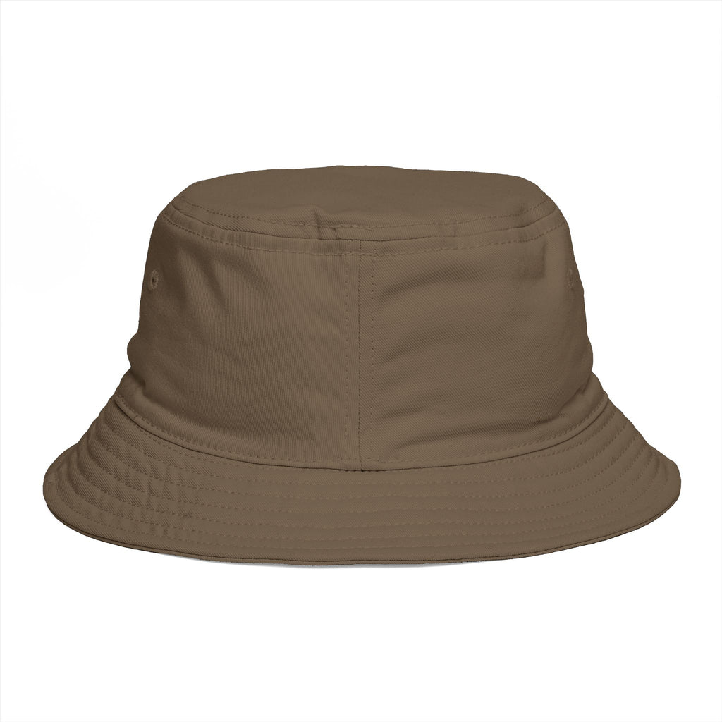 Bucket Hat stand brand
