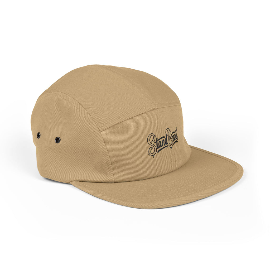 Stand Brand Cap