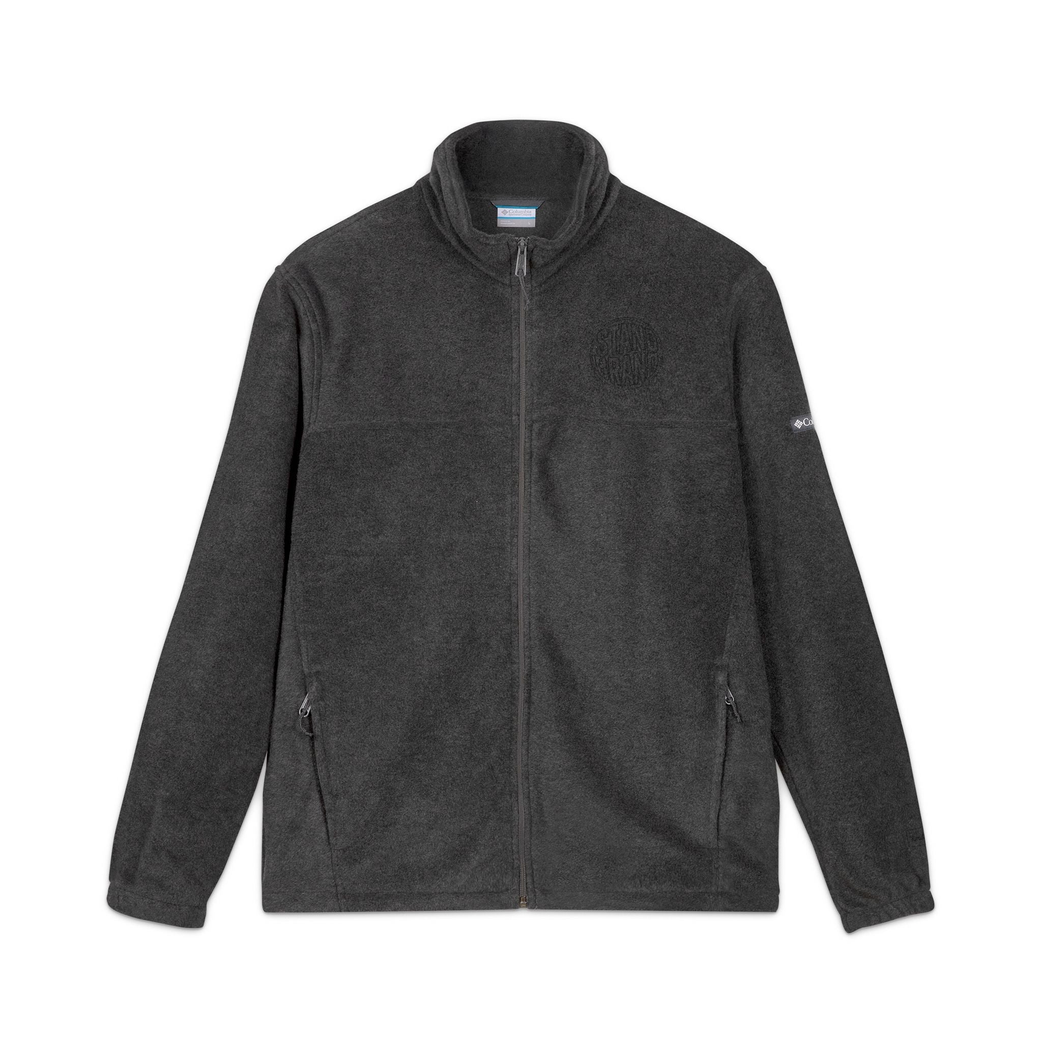 A Jacket (Embroidery)