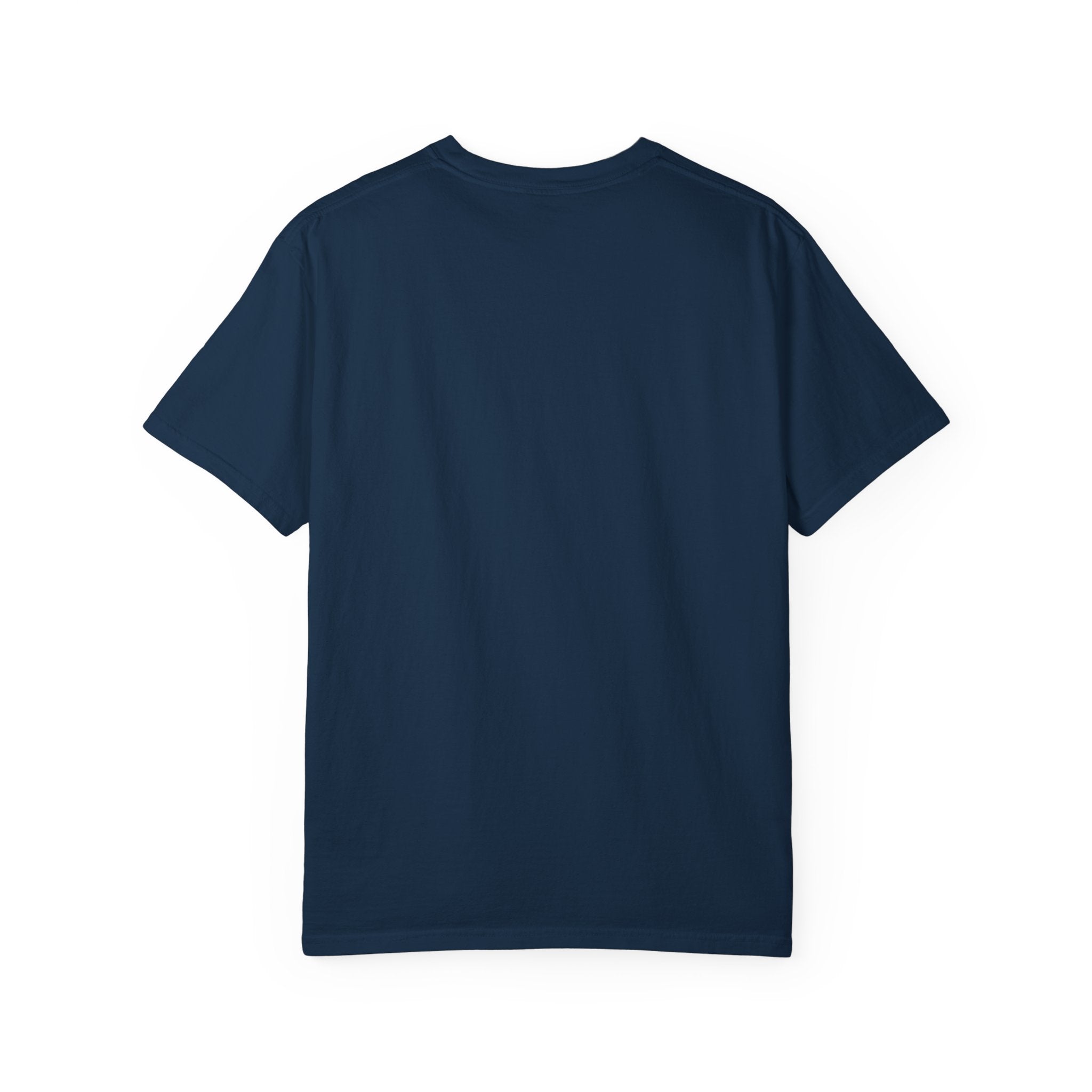 Ancient All Caps T-shirt