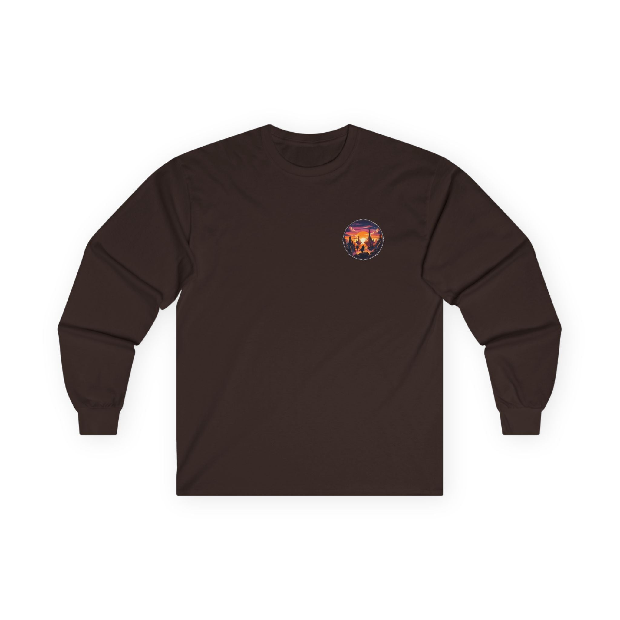 New Quest Shirt
